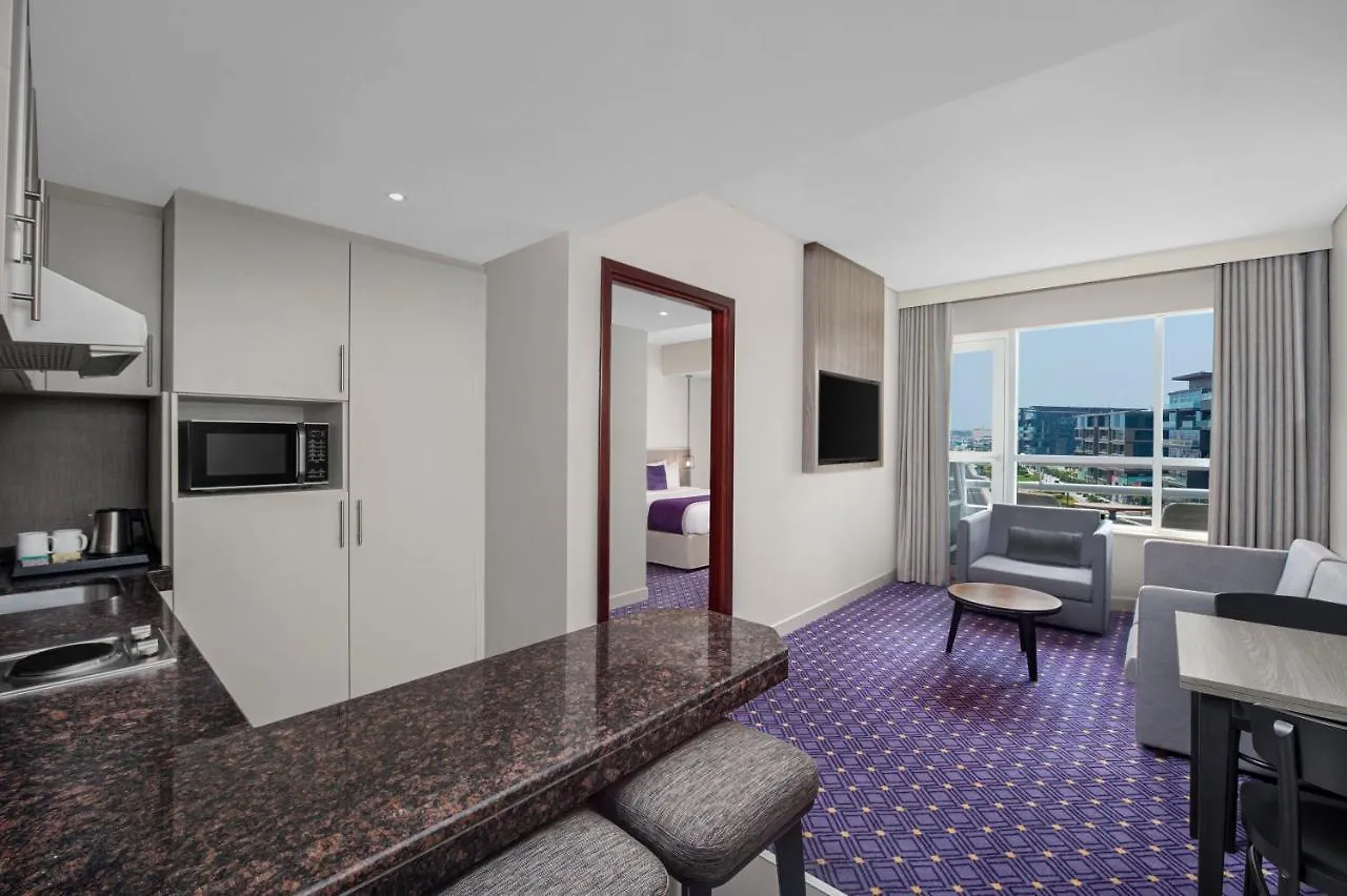 Leva Hotel And Suites, Opposite Downtown Dubai United Arab Emirates