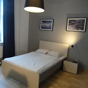 One More Night Apartment, Old Town Poznań