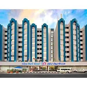 Nova Park Hotel Schardscha