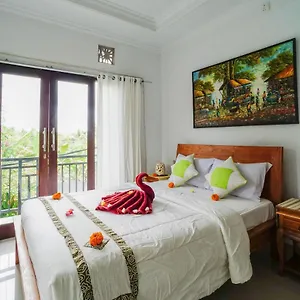 Molecha Guest house Ubud (Bali)