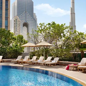 Shangri-la ***** Dubaj