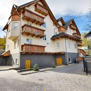 Zacisze Karpacz