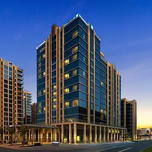 Novotel Gold District **** Dubaj
