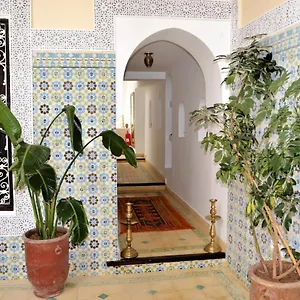 **** Riad Dar Hamid & Marocco