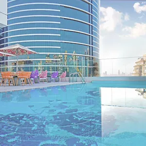 Premier Barsha Heights *** Dubaj
