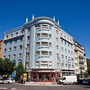 ** Affittacamere Tagus Royal Portogallo