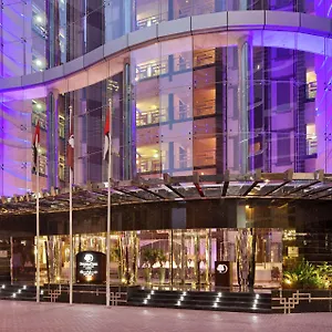 Doubletree By Hilton And Residences - Al Barsha Hotel apartamentowy