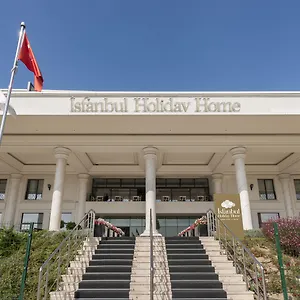 **** Hotel Vialand Palace Turchia
