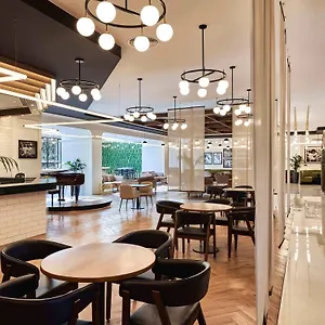 Fairmont Bab Al Bahr Semesteranläggning (resort) Abu Dhabi