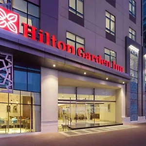 Hilton Garden Deira Otel Dubai