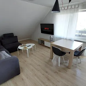 Zakatek Podolany Homestay Poznan