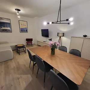 Sopot Apartament Sopot