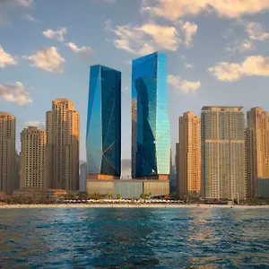 Rixos Premium Jbr ***** Dubaj