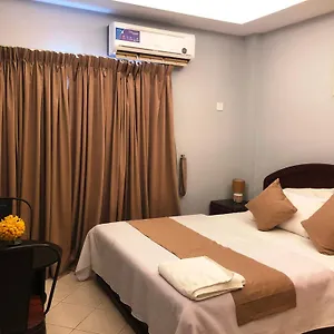 Everest Sharjah