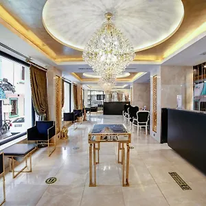 Great Fortune & Hotell Istanbul