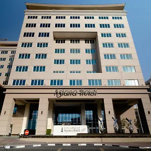 Hotel Asiana
