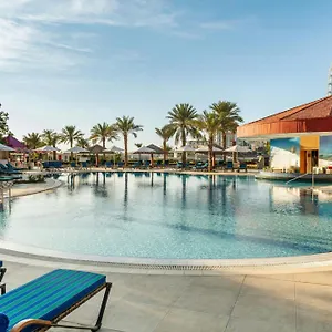 Sheraton Jumeirah אתר נופש