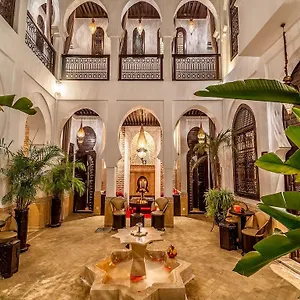 ***** Affittacamere Omri Marocco