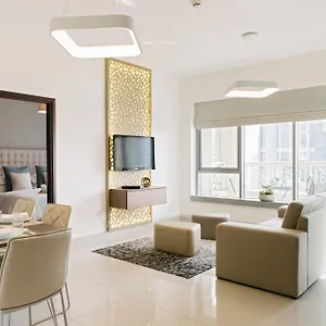 Boutique Living - 29 Boulevard Downtown Apartment Dubai