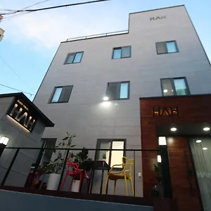 Hah Guest house Seoul