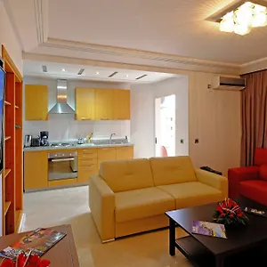 *** Aparthotel Mouna Marocco