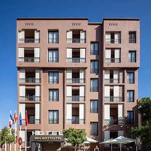 Ibn Batouta Hotell Marrakesh